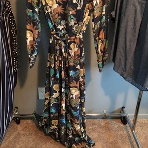 H&M Dresses - H&M conscious maxi dress H&M Dresses - H&M conscious maxi dress